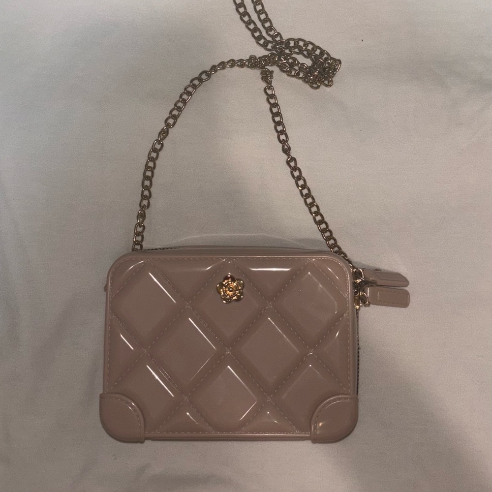 Crossbody Clutch Bag